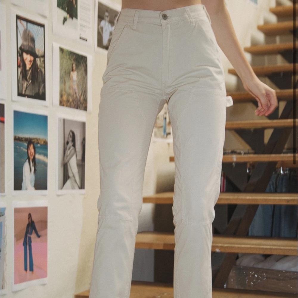 Brandy Melville pants